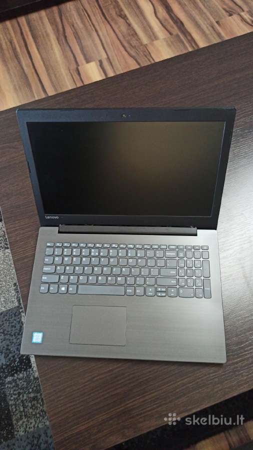 Lenovo ideapad 330 i5-8250u - nuotraukos Nr. 4