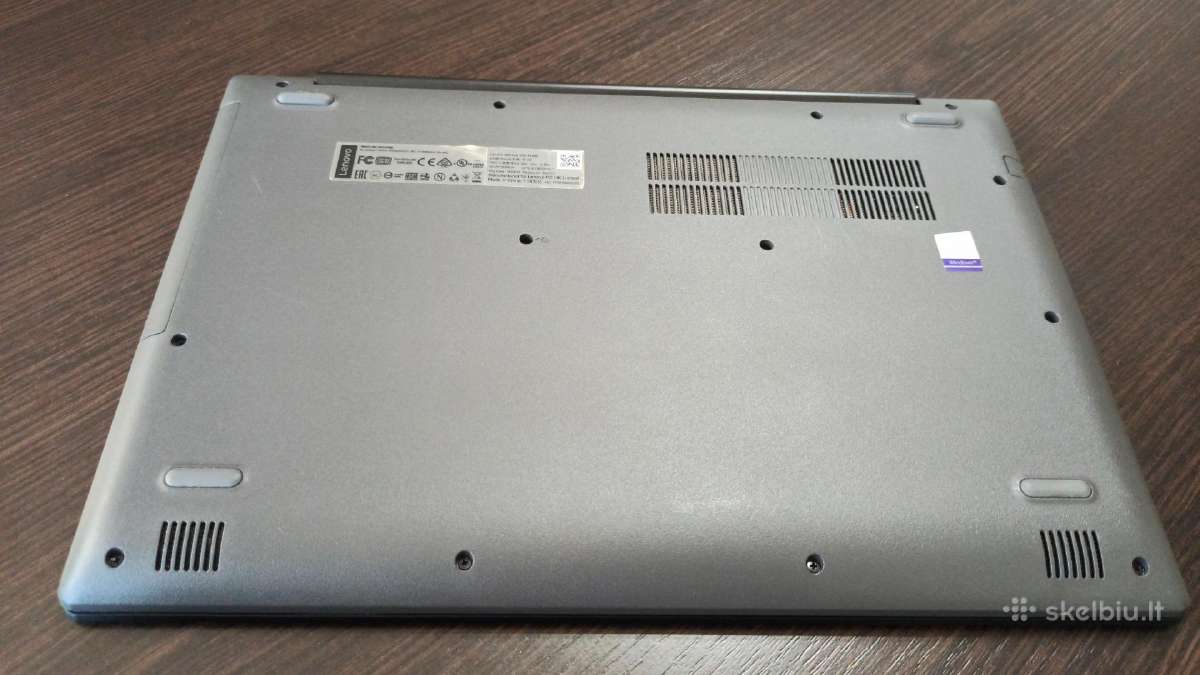 Lenovo ideapad 330 i5-8250u - nuotraukos Nr. 8