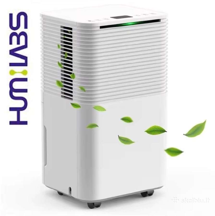 Humilabs Ol12-bd031a oro sausintuvas 12l/24val.