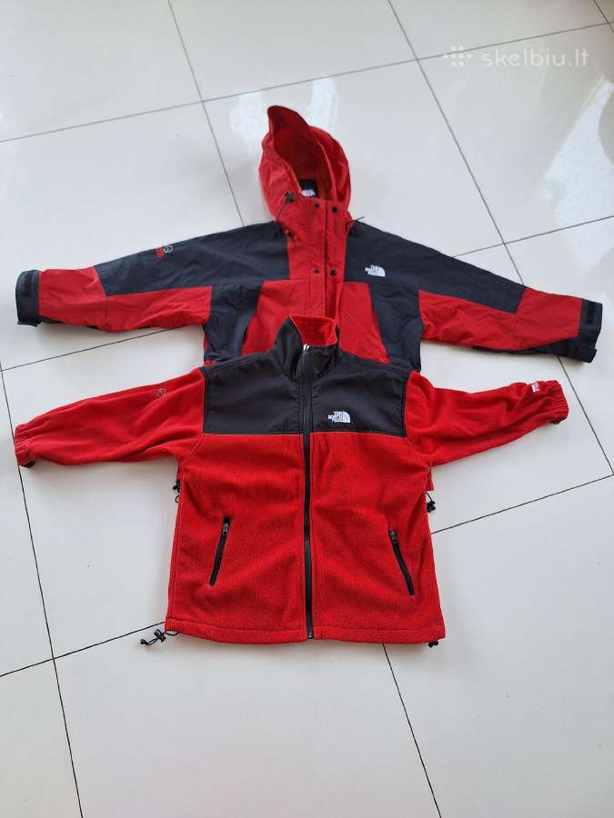 Striukė The North Face vaikiška XXL - nuotraukos Nr. 4