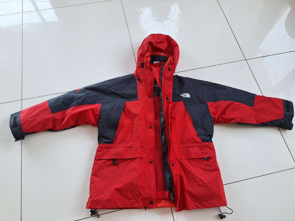 Striukė The North Face vaikiška XXL