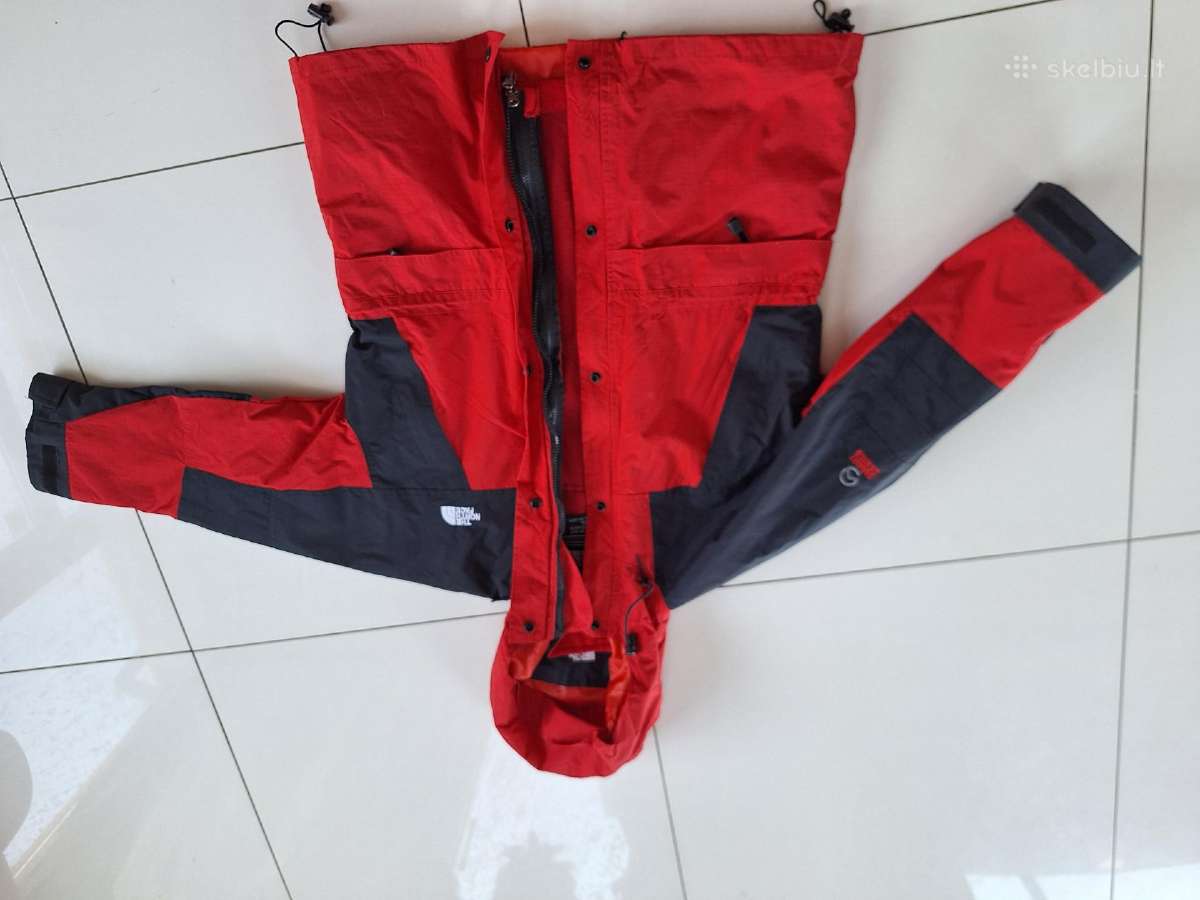 Striukė The North Face vaikiška XXL - nuotraukos Nr. 3