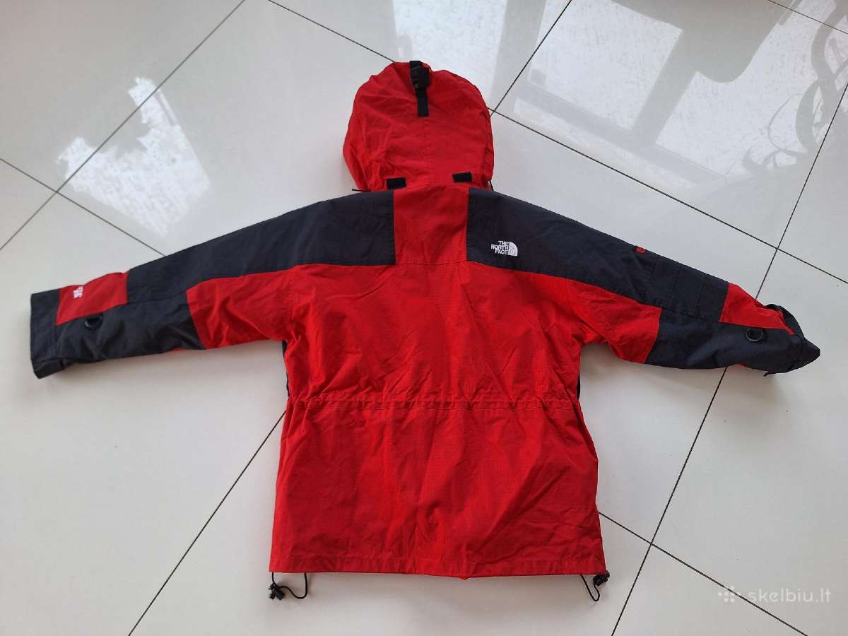 Striukė The North Face vaikiška XXL - nuotraukos Nr. 2