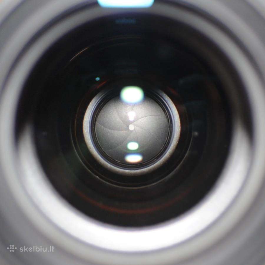 Tamron Sp 17-50mm f/2.8 Xr Di II Vc objektyvas - nuotraukos Nr. 8
