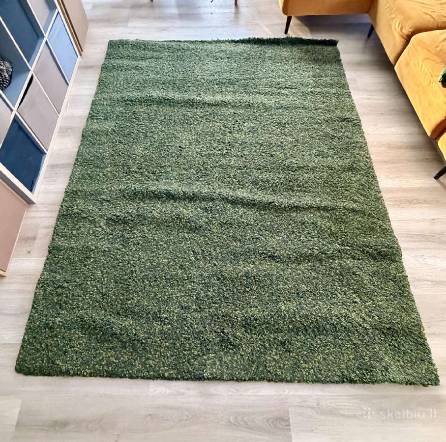 Ikea kilimas Vindum
