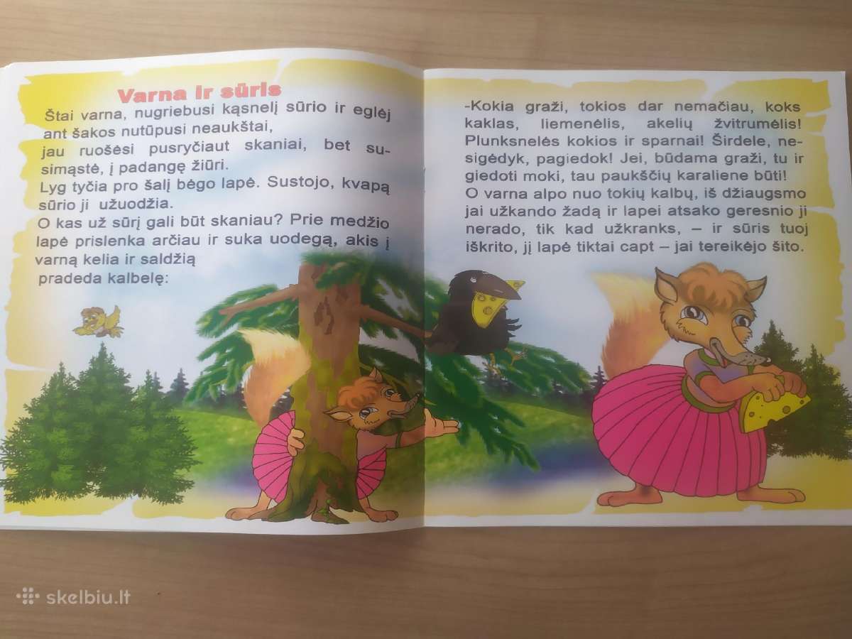 "Pasakų giraitė" - nuotraukos Nr. 4