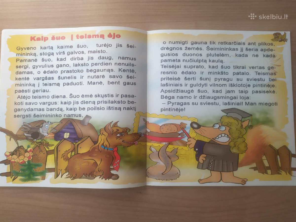 "Pasakų giraitė" - nuotraukos Nr. 6