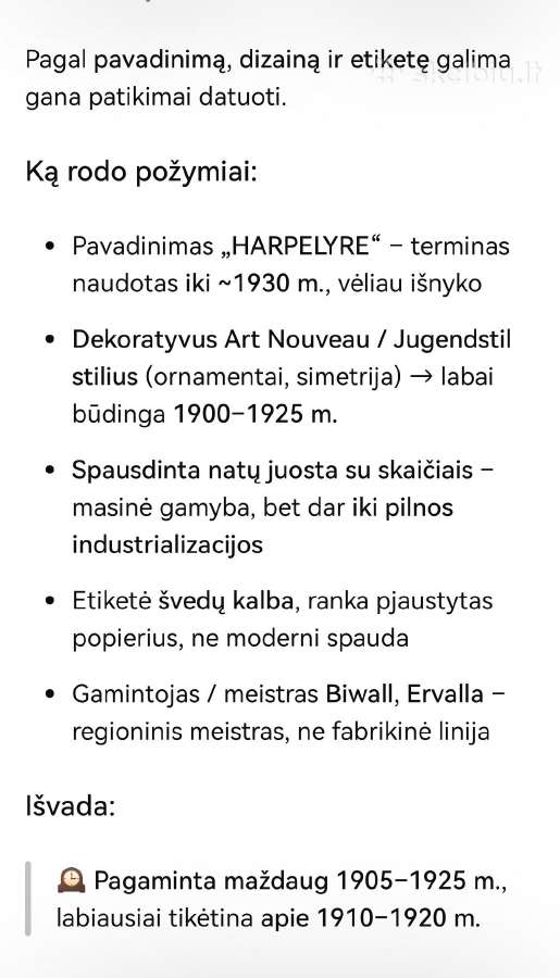Styginis instrumentas citra - nuotraukos Nr. 10