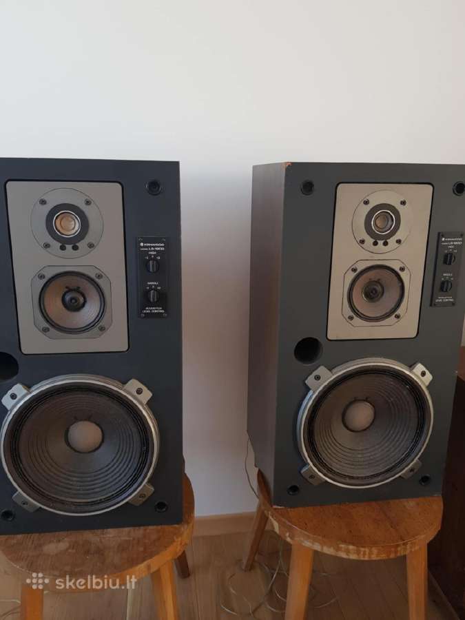 Koloneles Kenwood Ls-1200