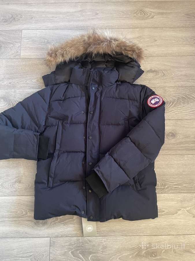Parduodu Canada Goose striuke