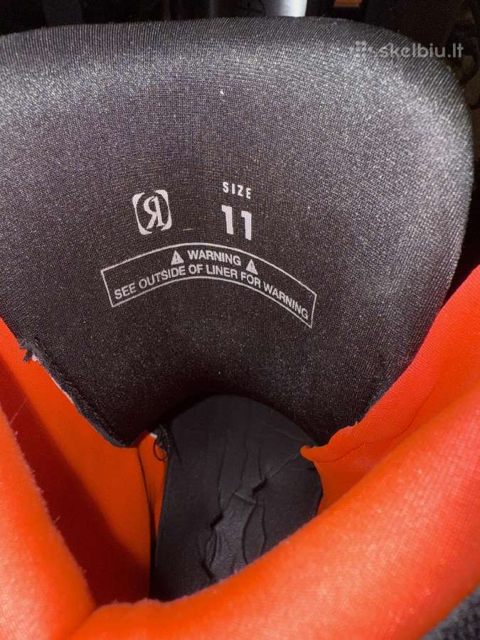 Ronix top notch pro vandenlentė komplektas - nuotraukos Nr. 5