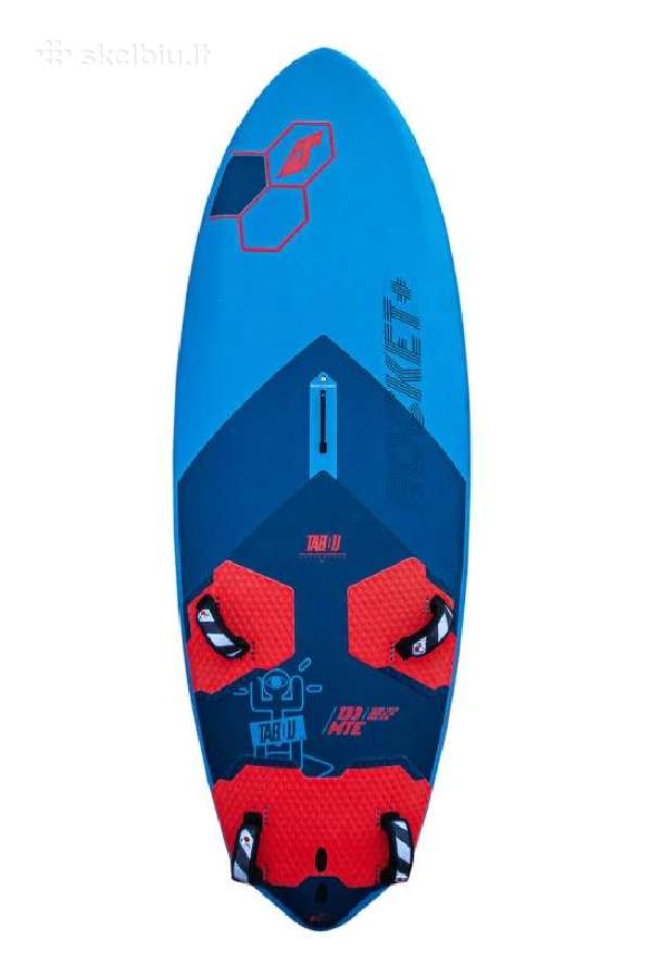 Burlente Tabou 2024 Rocket Plus Mte