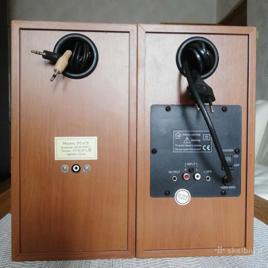 Pc Koloneles Sps 678 - nuotraukos Nr. 2