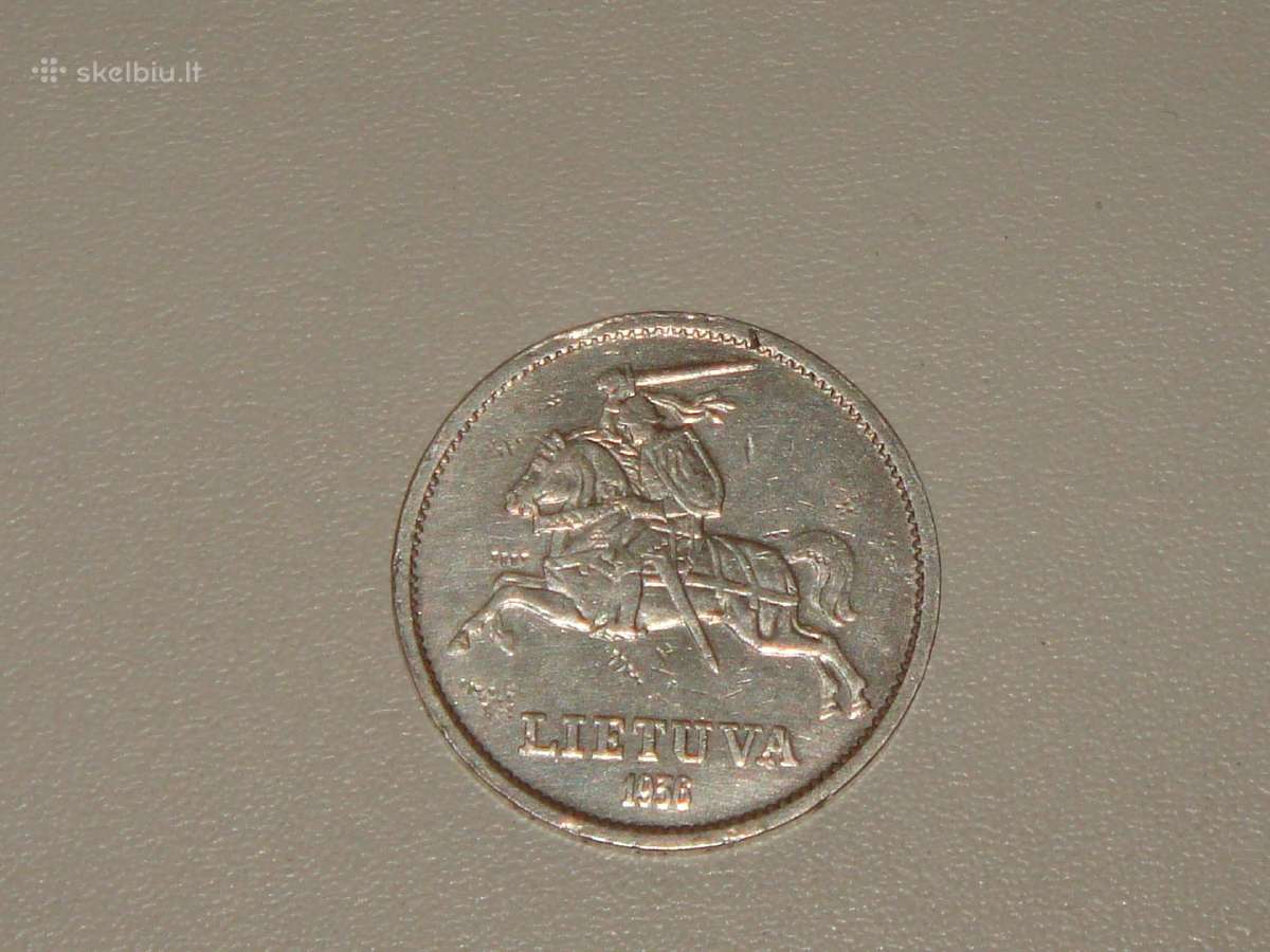 1936m.10litu Vytautas - nuotraukos Nr. 4