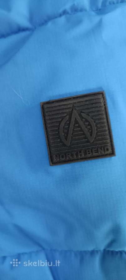 The North Bend - nuotraukos Nr. 6