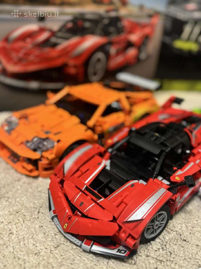 Lego