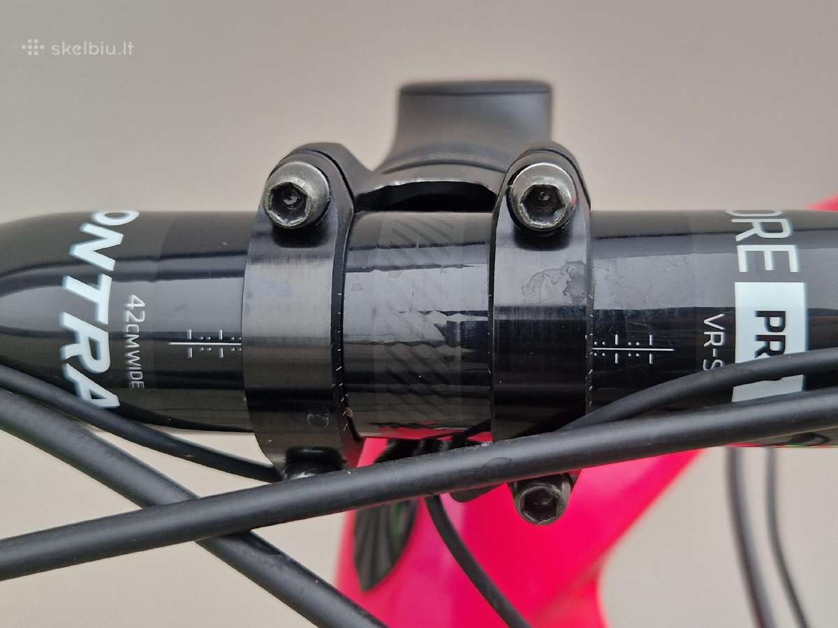 Trek Emonda SLR Project One H1 frameset. 56 size. - nuotraukos Nr. 9