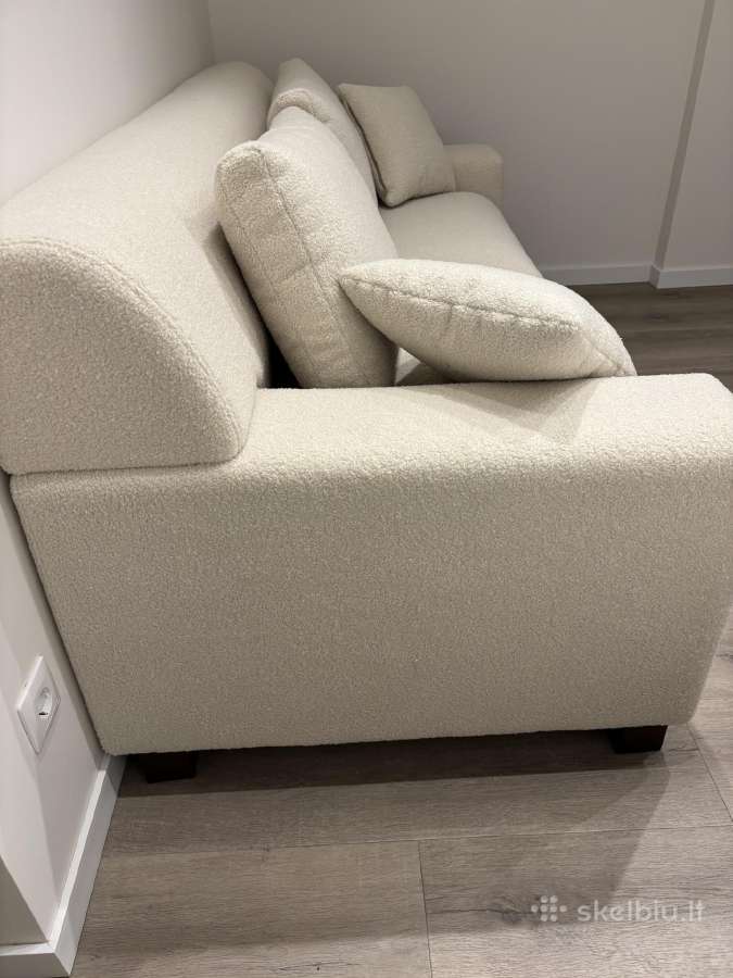 Sofa - lova - nuotraukos Nr. 2