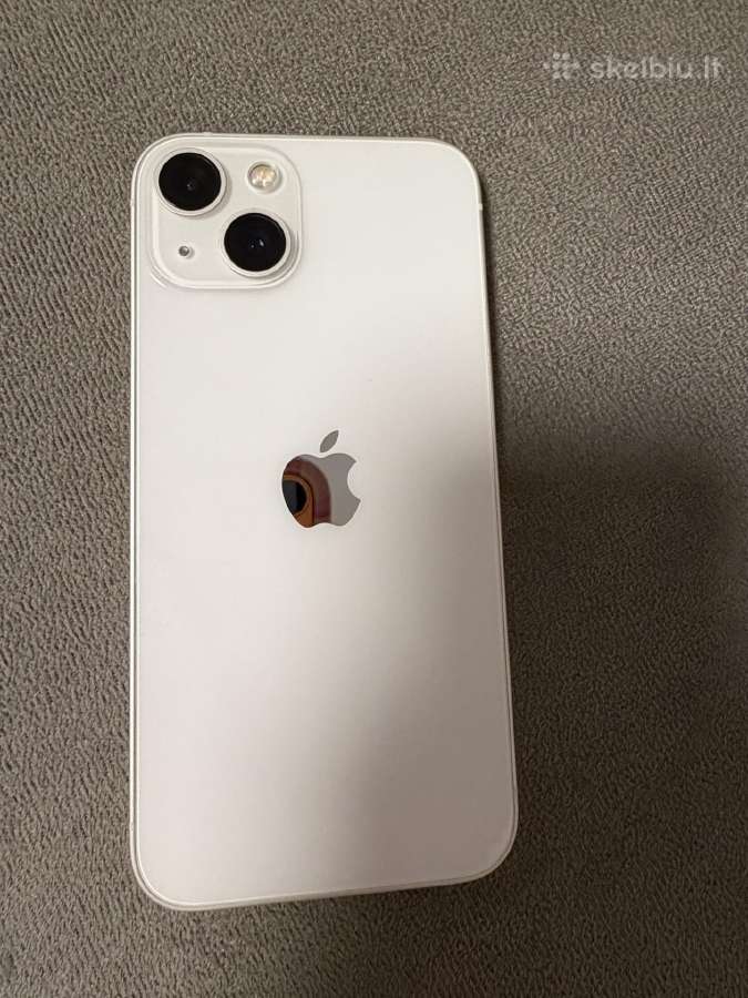 iPhone 13