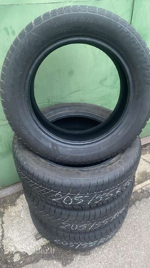 Ziemones automobiliu - nuotraukos Nr. 3