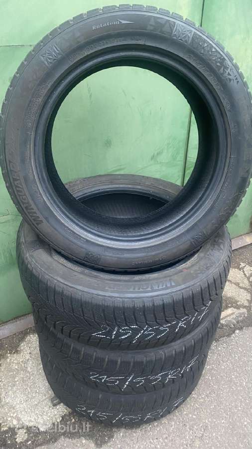 Ziemones automobiliu - nuotraukos Nr. 3