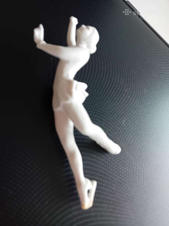 Antikvarines statuleles - nuotraukos Nr. 28