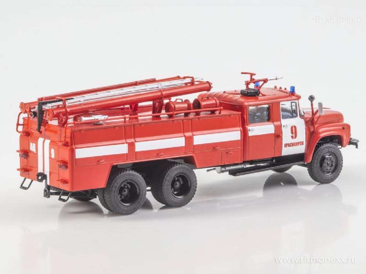 Ац-40(133гя)-181а - nuotraukos Nr. 3