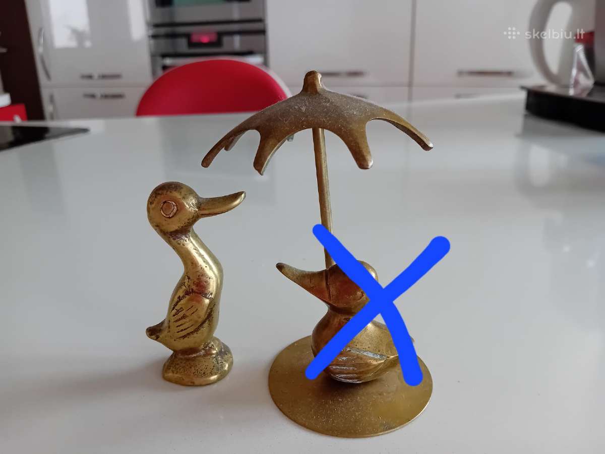 Antikvarines statuleles - nuotraukos Nr. 38