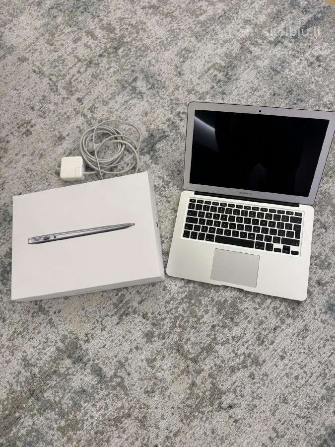 Apple MacBook Air 13