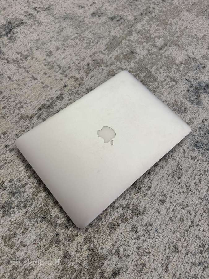 Apple MacBook Air 13 - nuotraukos Nr. 3