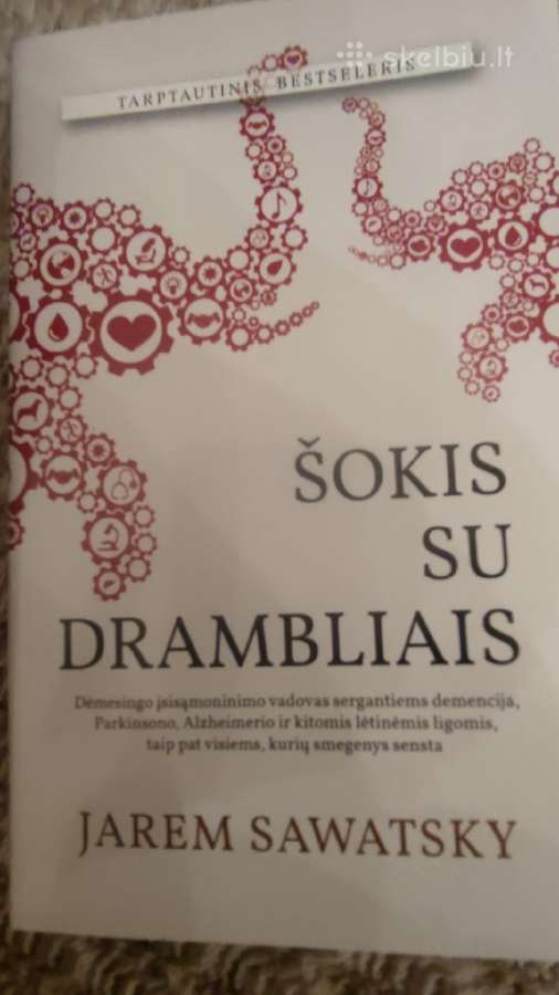 Daug puikiu knygu - nuotraukos Nr. 28