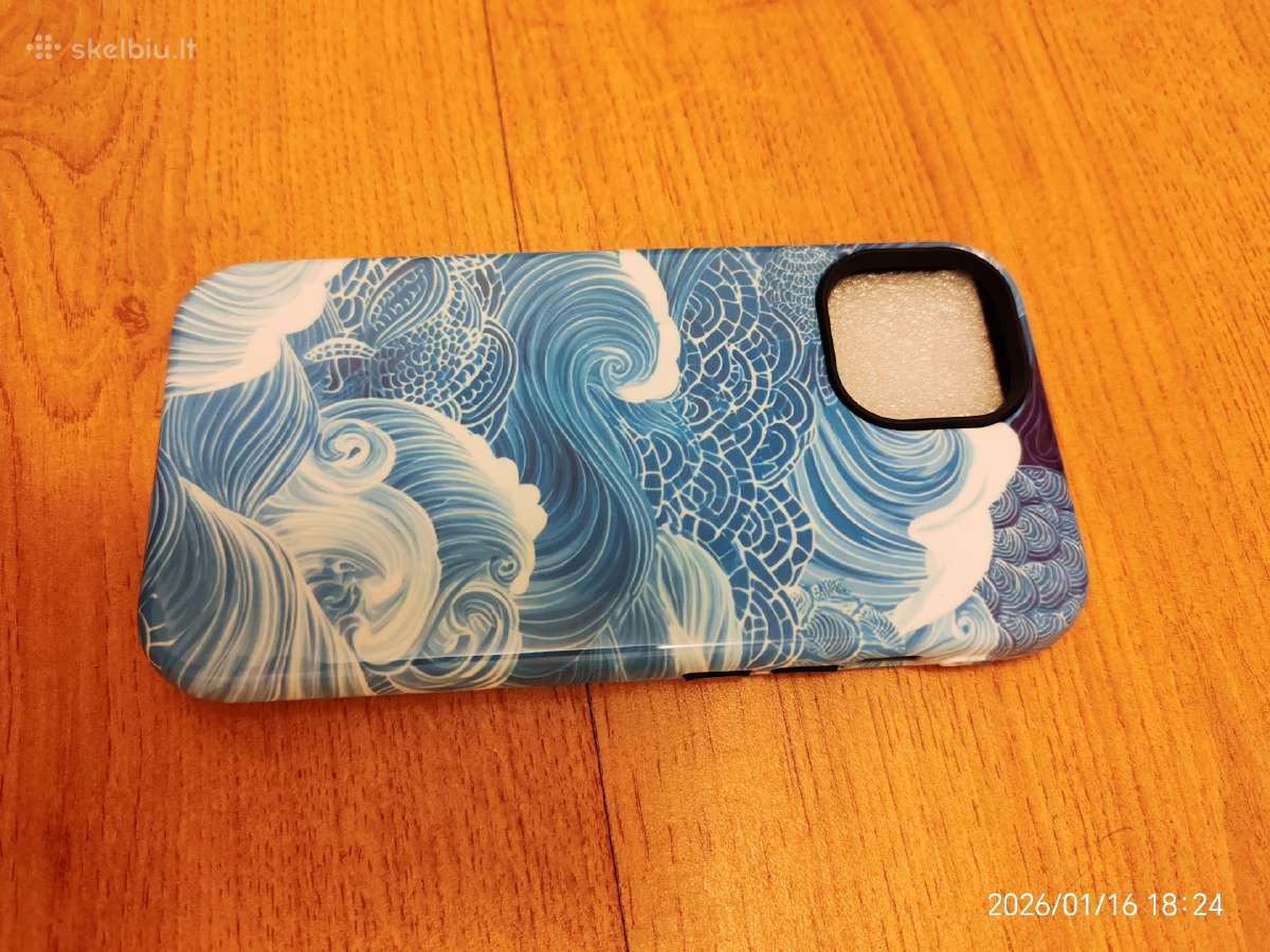 iPhone 14 dėklas