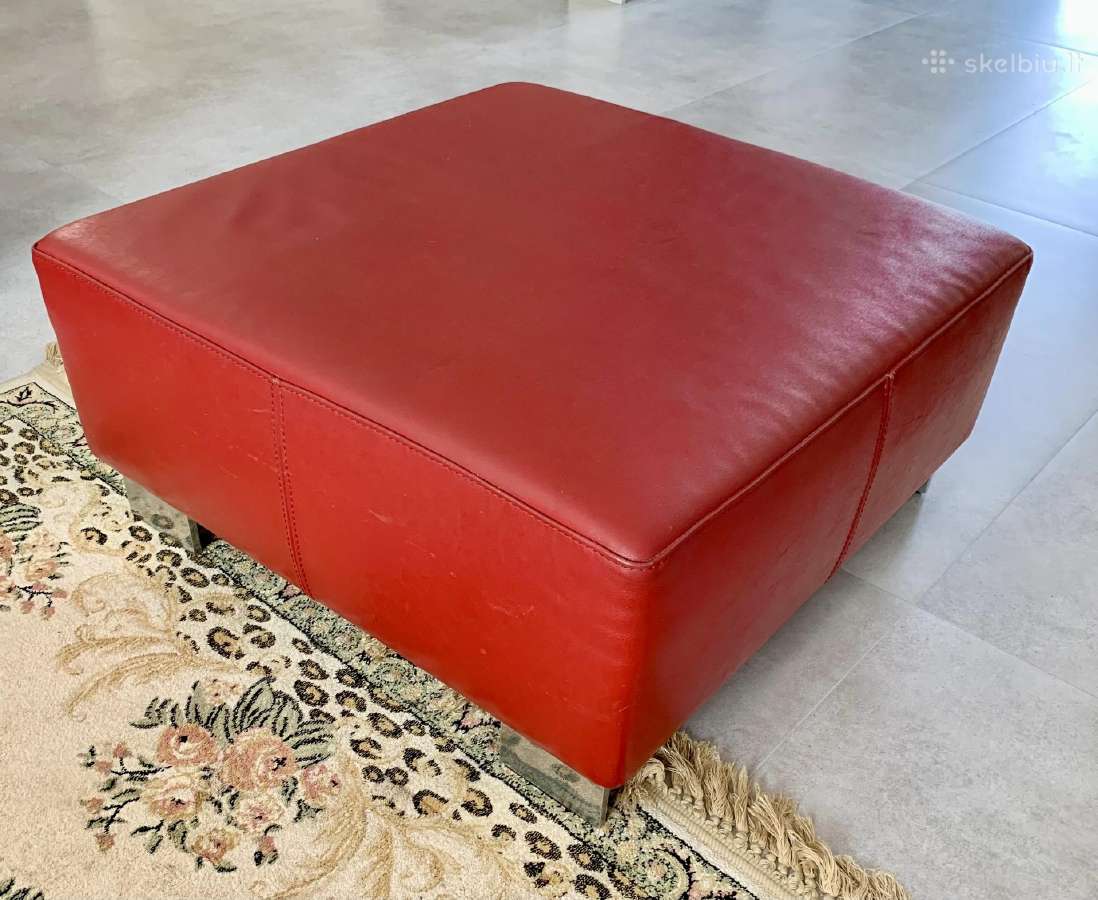 Sofa iš gabeleno ir viliūro - nuotraukos Nr. 5