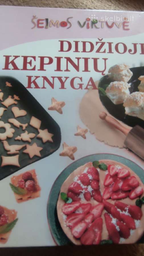 Knygos Vakarų Europos tapyba ir kt, - nuotraukos Nr. 9