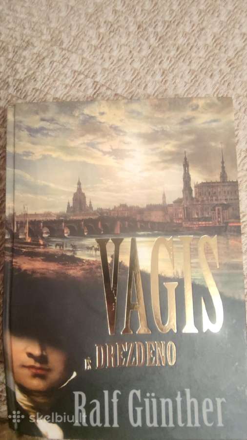 Knygos Vakarų Europos tapyba ir kt, - nuotraukos Nr. 10