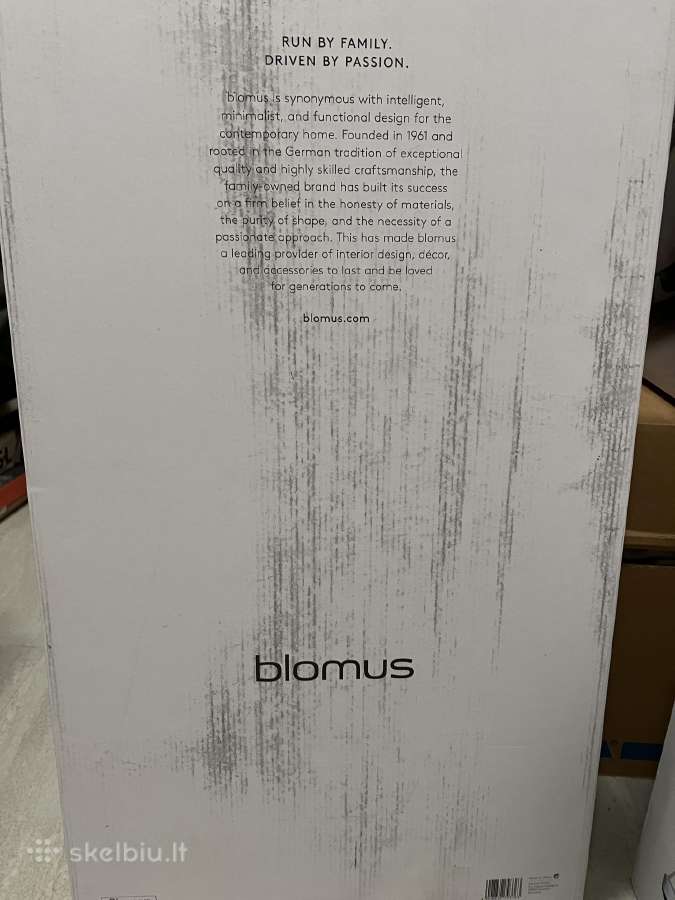 Blomus židinio rinkinys - nuotraukos Nr. 6