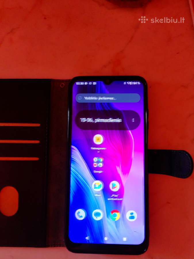 Cubot P60