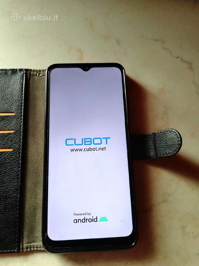 Cubot P60 - nuotraukos Nr. 3