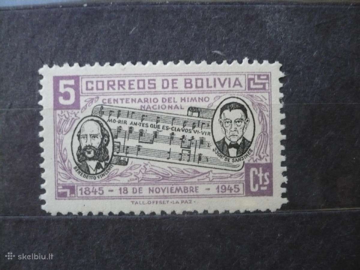 1946 m. – 100-osios himno metinės Mhn