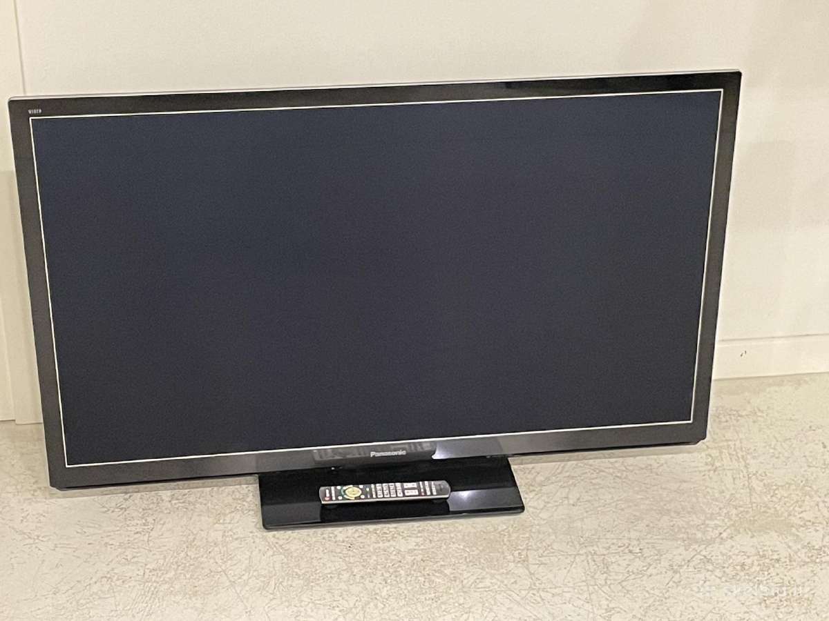 Panasonic Tx-p50gt30e