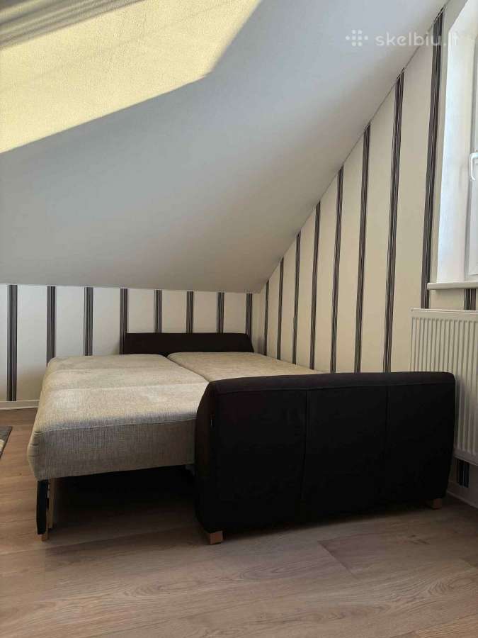 Sofa lova Magrės