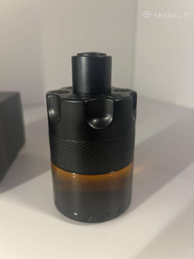 Azzaro The Most Wanted parfum - nuotraukos Nr. 2