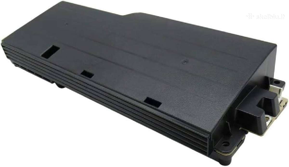 PS3 Slim, Super Slim dalys, maitinimai - nuotraukos Nr. 2
