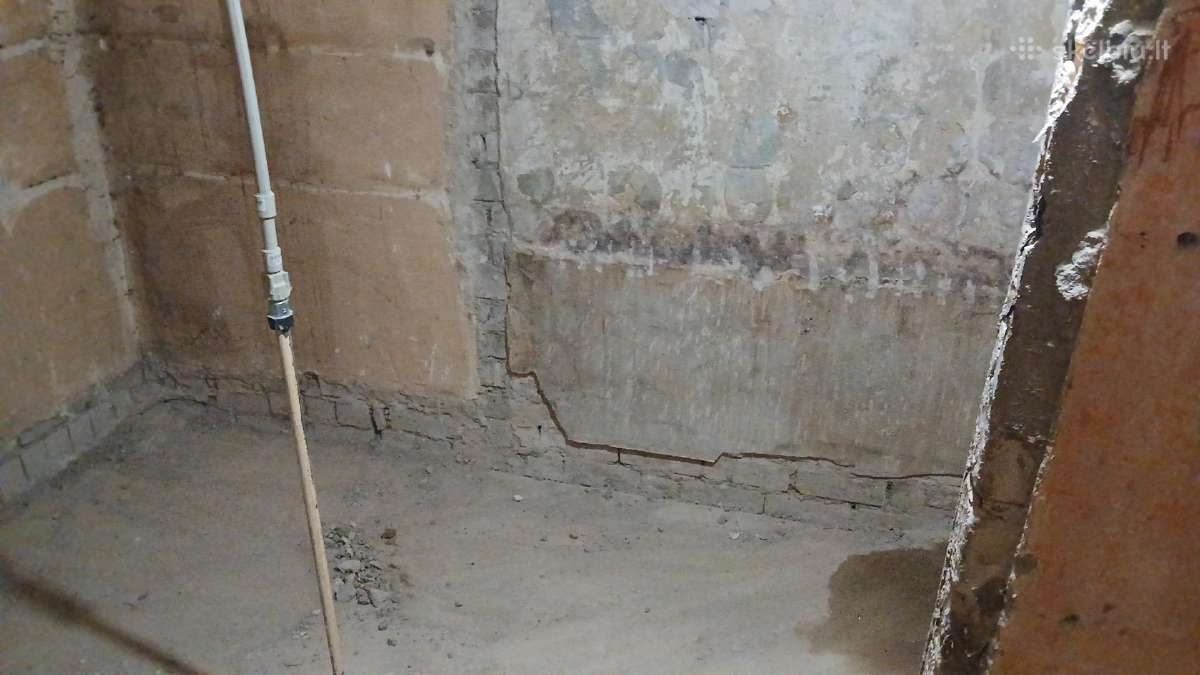 Šiukšlių atliekų išvežimas griovimo darbai - nuotraukos Nr. 19