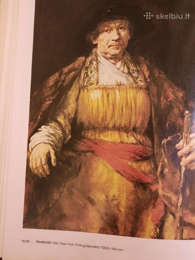 Rembrantas(albumas)