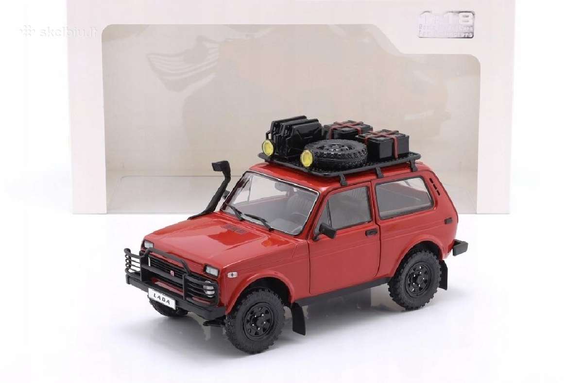 Lada Niva