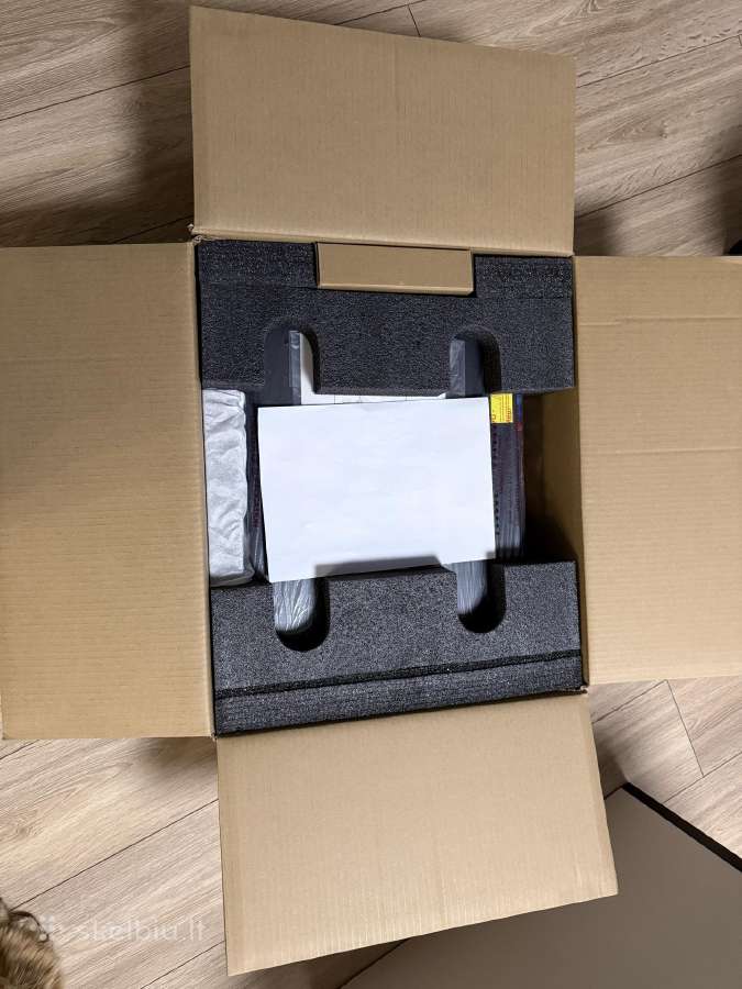 Nad c399 audio stiprintuvas - nuotraukos Nr. 2