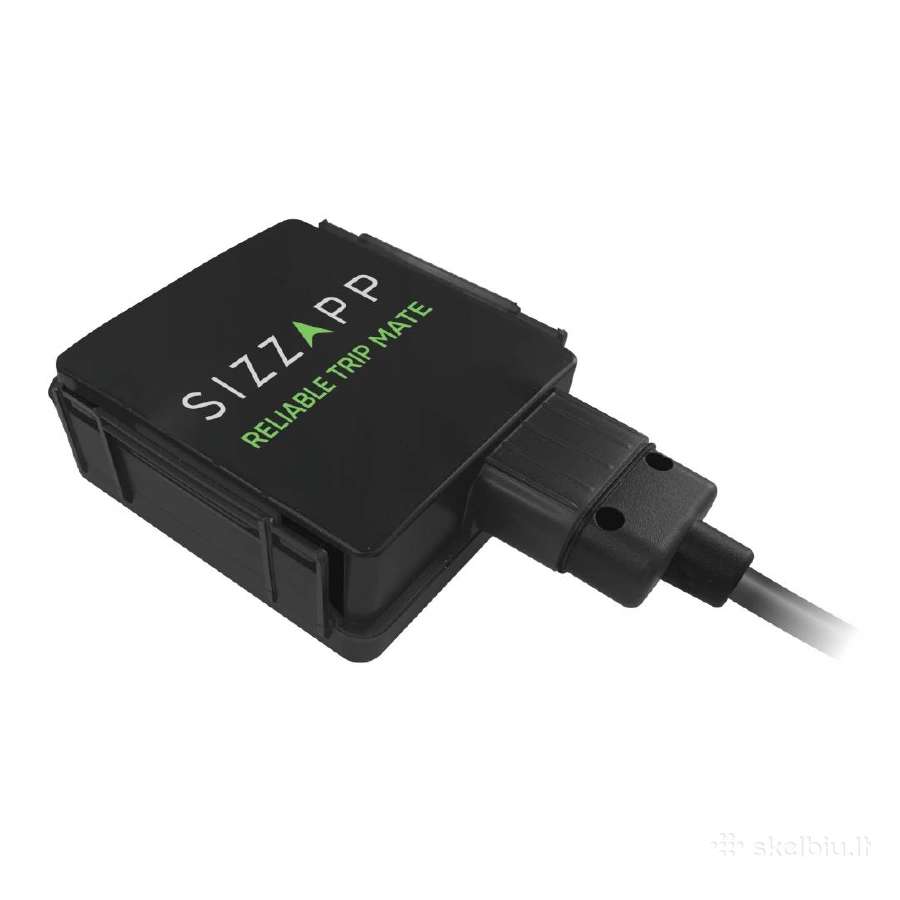 Sizzapp 4G Apsaugos sistema
