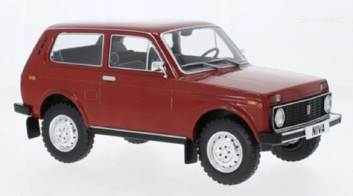 Lada Niva