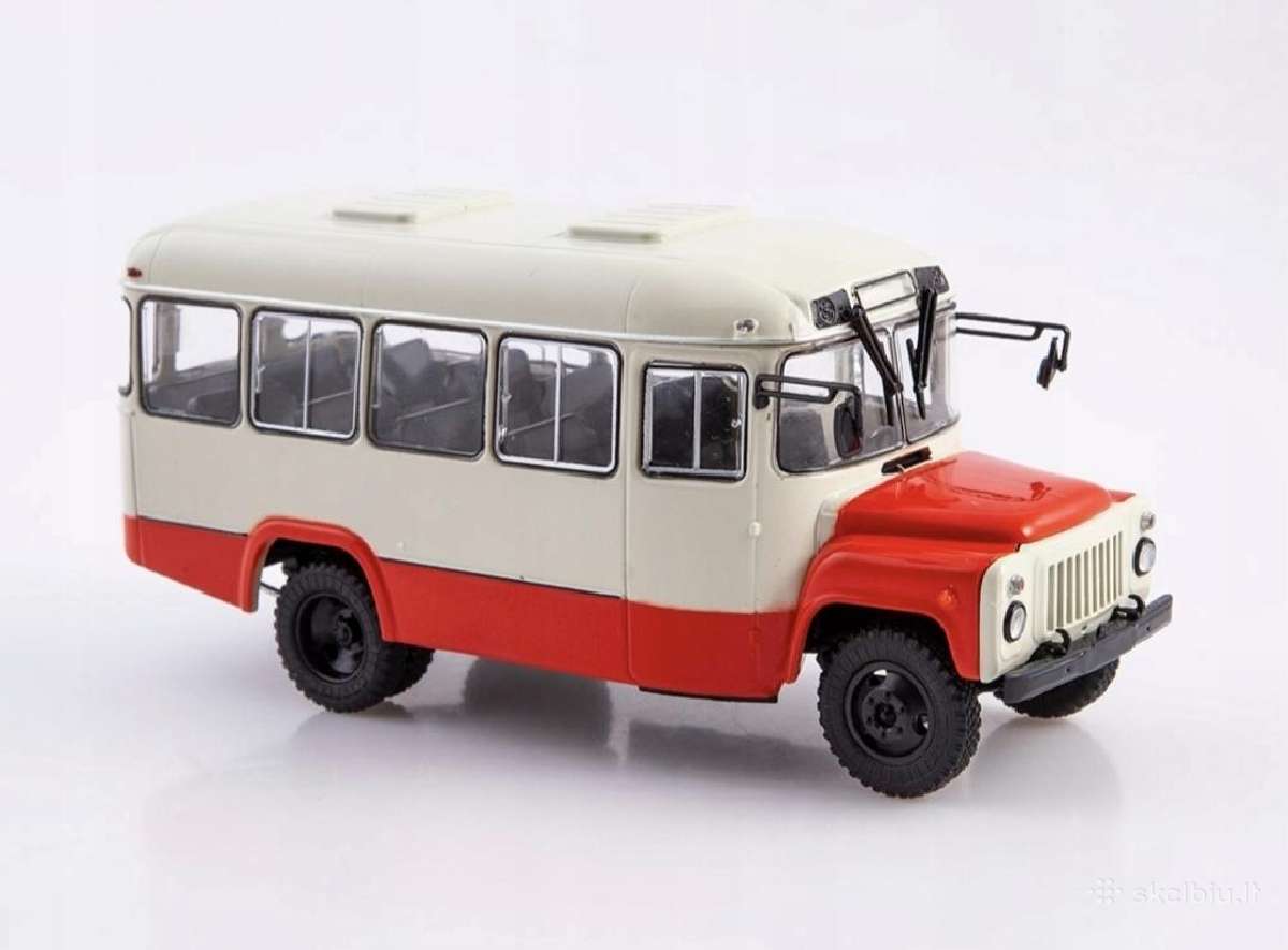 Kavz 3270